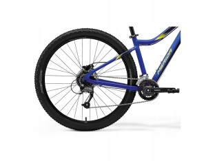 ROWER MTB MERIDA MATTS 7.60 27,5" (S) SHIMANO ALTUS ROCKSHOX JUDY