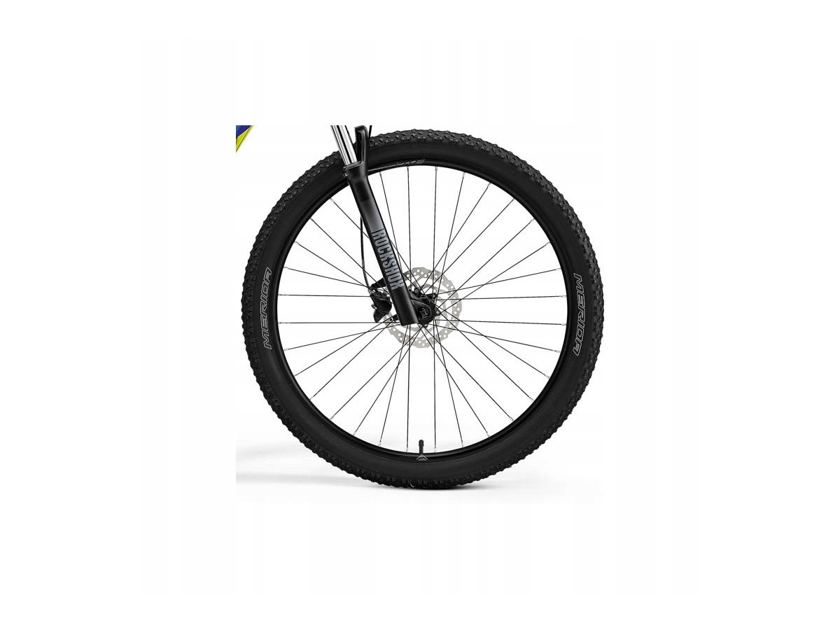 ROWER MTB MERIDA MATTS 7.60 27,5" (S) SHIMANO ALTUS ROCKSHOX JUDY