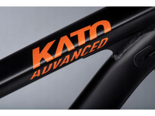 ROWER MTB GHOST KATO ADVANCED RAMA XL SHIMANO CUES 2X10 HYDRAULIKA