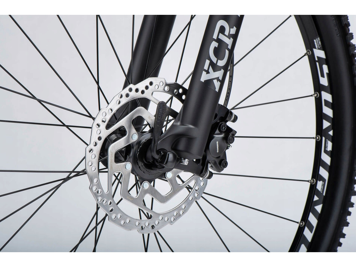 ROWER MTB GHOST KATO ADVANCED RAMA XL SHIMANO CUES 2X10 HYDRAULIKA