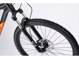 ROWER MTB GHOST KATO ADVANCED RAMA XL SHIMANO CUES 2X10 HYDRAULIKA