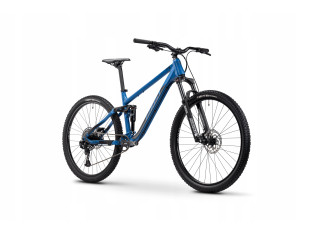 ROWER GHOST KATO FS RAMA M SRAM SX EAGLE 12S SR SUNTOUR RAIDON AIR