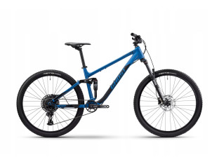 ROWER GHOST KATO FS RAMA M SRAM SX EAGLE 12S SR SUNTOUR RAIDON AIR