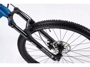 ROWER GHOST KATO FS RAMA M SRAM SX EAGLE 12S SR SUNTOUR RAIDON AIR