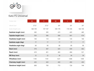 ROWER GHOST KATO FS RAMA M SRAM SX EAGLE 12S SR SUNTOUR RAIDON AIR