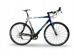 ROWER PRZEŁAJOWY RIDLEY CROSSBOW FULL CARBON SHIMANO ULTEGRA 60CM