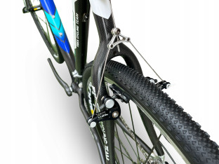 ROWER PRZEŁAJOWY RIDLEY CROSSBOW FULL CARBON SHIMANO ULTEGRA 60CM