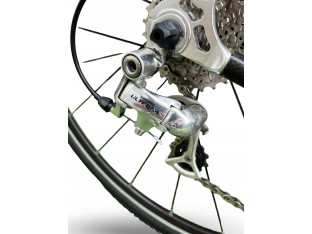 ROWER PRZEŁAJOWY RIDLEY CROSSBOW FULL CARBON SHIMANO ULTEGRA 60CM