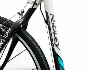 ROWER PRZEŁAJOWY RIDLEY CROSSBOW FULL CARBON SHIMANO ULTEGRA 60CM