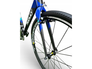 ROWER PRZEŁAJOWY RIDLEY CROSSBOW FULL CARBON SHIMANO ULTEGRA 60CM