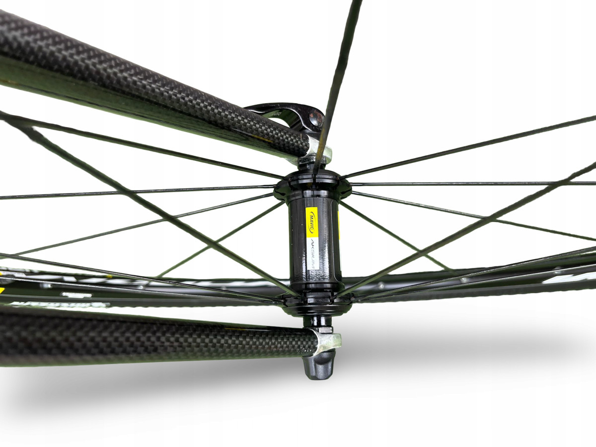 ROWER PRZEŁAJOWY RIDLEY CROSSBOW FULL CARBON SHIMANO ULTEGRA 60CM