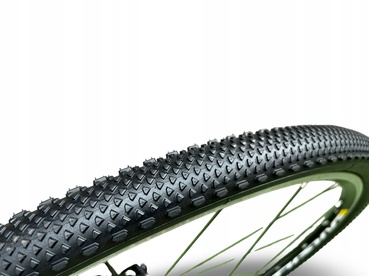 ROWER PRZEŁAJOWY RIDLEY CROSSBOW FULL CARBON SHIMANO ULTEGRA 60CM