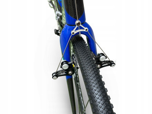 ROWER PRZEŁAJOWY RIDLEY CROSSBOW FULL CARBON SHIMANO ULTEGRA 60CM