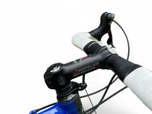 ROWER PRZEŁAJOWY RIDLEY CROSSBOW FULL CARBON SHIMANO ULTEGRA 60CM