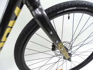 ROWER GRAVEL STORM FOCUS 1.0 RAMA XL 58CM SHIMANO TOURNEY TARCZE