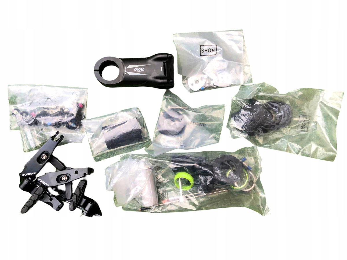 RAMA ROWEROWA FUJI NORCOM STRAIGHT 2.1 ROZMIAR 51CM SATIN GRAY/RED ORANGE