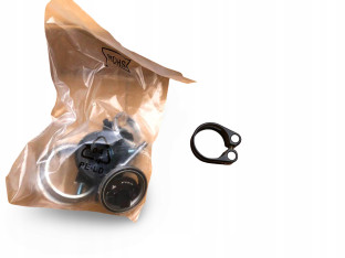 RAMA ROWEROWA FUJI FINEST SZOSOWA 1.1 C-D ROZMIAR 47CM DEEP TURQOUISE/CREAM