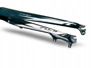 RAMA ROWEROWA FUJI FINEST SZOSOWA 1.1 C-D ROZMIAR 44CM DEEP TURQOUISE/CREAM