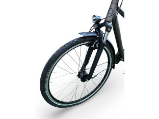 ROWER TREKKINGOWY KALKHOFF IMAGE HS SHIMANO NEXUS 8 LED HYDRAULIKA MAGURA