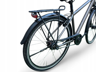 ROWER TREKKINGOWY KALKHOFF IMAGE HS SHIMANO NEXUS 8 LED HYDRAULIKA MAGURA