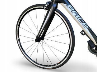 ROWER SZOSOWY PRICE PREMIUM CARBON SHIMANO DURA ACE DI2 56CM