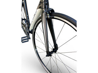 ROWER SZOSOWY PRICE PREMIUM CARBON SHIMANO DURA ACE DI2 56CM