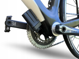 ROWER SZOSOWY PRICE PREMIUM CARBON SHIMANO DURA ACE DI2 56CM