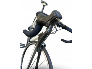 ROWER SZOSOWY PRICE PREMIUM CARBON SHIMANO DURA ACE DI2 56CM