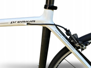 ROWER SZOSOWY PRICE PREMIUM CARBON SHIMANO DURA ACE DI2 56CM