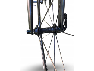 ROWER SZOSOWY PRICE PREMIUM CARBON SHIMANO DURA ACE DI2 56CM