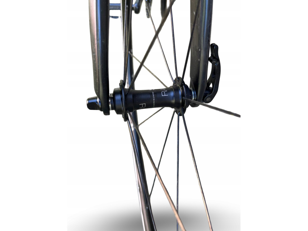 ROWER SZOSOWY PRICE PREMIUM CARBON SHIMANO DURA ACE DI2 56CM