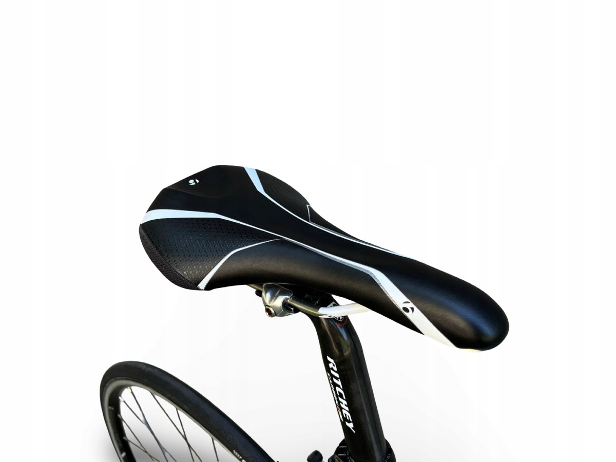 ROWER SZOSOWY PRICE PREMIUM CARBON SHIMANO DURA ACE DI2 56CM