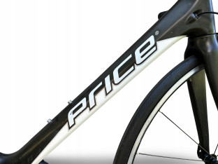 ROWER SZOSOWY PRICE PREMIUM CARBON SHIMANO DURA ACE DI2 56CM