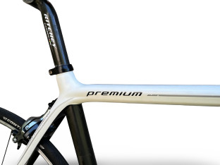 ROWER SZOSOWY PRICE PREMIUM CARBON SHIMANO DURA ACE DI2 56CM