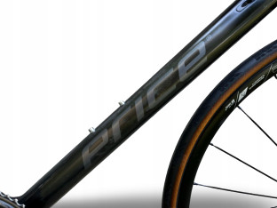 ROWER SZOSOWY PRICE PREMIUM DISC SHIMANO ULTEGRA 58CM HYDRAULIKA DT SWISS