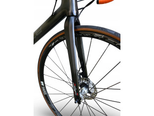 ROWER SZOSOWY PRICE PREMIUM DISC SHIMANO ULTEGRA 58CM HYDRAULIKA DT SWISS