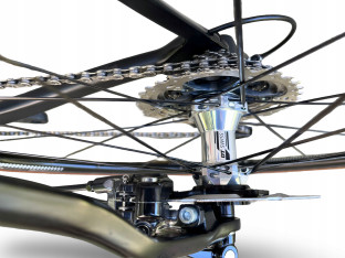 ROWER SZOSOWY PRICE PREMIUM DISC SHIMANO ULTEGRA 58CM HYDRAULIKA DT SWISS