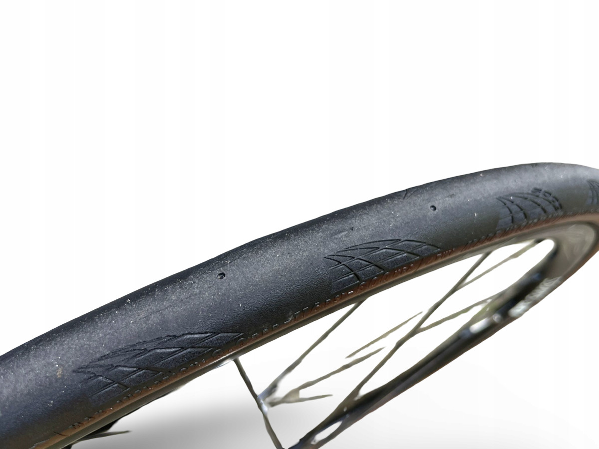 ROWER SZOSOWY PRICE PREMIUM DISC SHIMANO ULTEGRA 58CM HYDRAULIKA DT SWISS