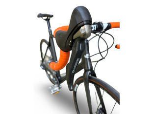 ROWER SZOSOWY PRICE PREMIUM DISC SHIMANO ULTEGRA 58CM HYDRAULIKA DT SWISS