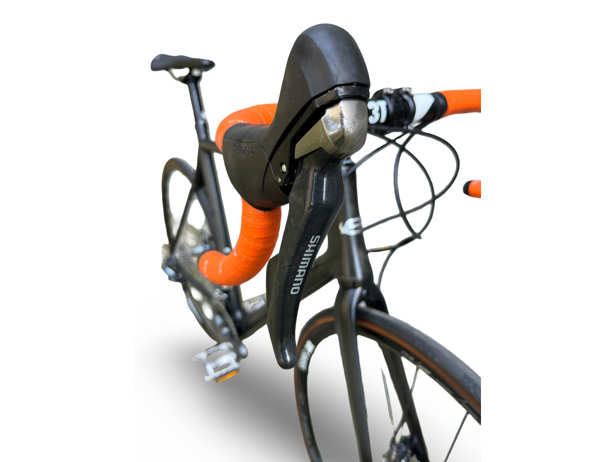 ROWER SZOSOWY PRICE PREMIUM DISC SHIMANO ULTEGRA 58CM HYDRAULIKA DT SWISS