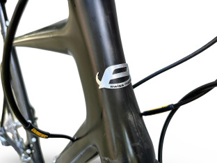 ROWER SZOSOWY PRICE PREMIUM DISC SHIMANO ULTEGRA 58CM HYDRAULIKA DT SWISS