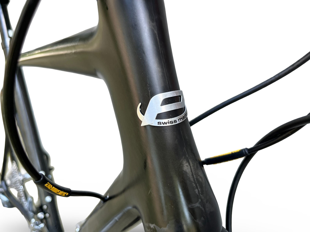 ROWER SZOSOWY PRICE PREMIUM DISC SHIMANO ULTEGRA 58CM HYDRAULIKA DT SWISS