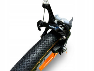 ROWER GRAVEL FIXIE FLOATER RACE 8S SHIMANO SORA CLARIS RAMA 55CM