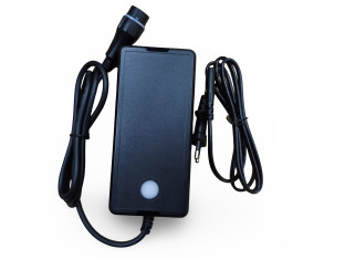 ŁADOWARKA DO ROWERU ELEKTRYCZNEGO YAMAHA INTUBE 500WH