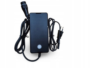 ŁADOWARKA DO ROWERU ELEKTRYCZNEGO YAMAHA INTUBE 500WH