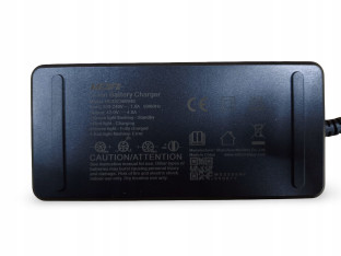 ŁADOWARKA DO ROWERU ELEKTRYCZNEGO YAMAHA INTUBE 500WH