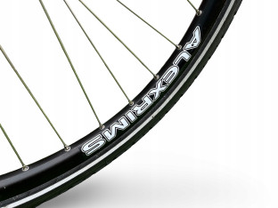 ROWER ELEKTRYCZNY FLYER C10 RAMA 55CM SHIMANO DEORE XT 648WH PANASONIC