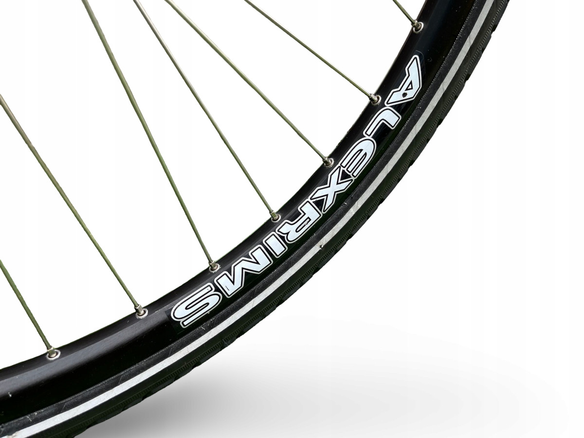 ROWER ELEKTRYCZNY FLYER C10 RAMA 55CM SHIMANO DEORE XT 648WH PANASONIC