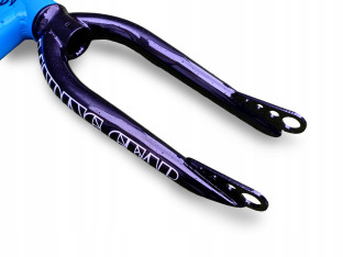 RAMA ROWEROWA BMX SE BIKES PK RIPPER SUPER ELITE XXL 21.7" KOŁA 20"