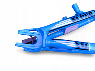 RAMA ROWEROWA BMX SE BIKES PK RIPPER SUPER ELITE XXL 21.7" KOŁA 20"